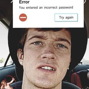 Meet your Posher, Gregory